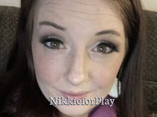 NikkieforPlay