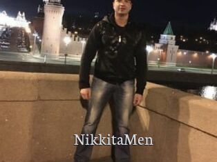 NikkitaMen