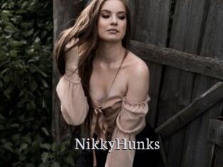 NikkyHunks
