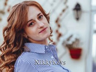 NikkyKeys