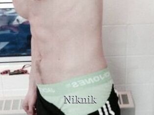 Niknik Free Host Empire