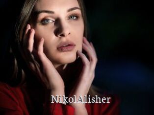 NikolAlisher