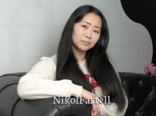 NikolFarrell Free Host Empire