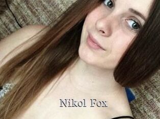 Nikol_Fox Free Host Empire