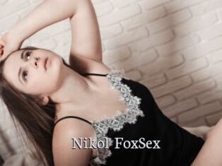 Nikol_FoxSex Free Host Empire