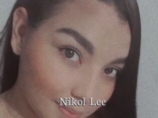 Nikol_Lee Free Host Empire