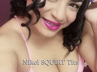 Nikol_SQUIRT_Tits