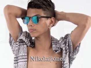 Nikolaijones