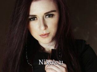 Nikole21 Free Host Empire