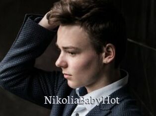 NikoliaBabyHot