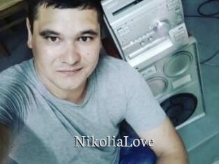NikoliaLove Free Host Empire