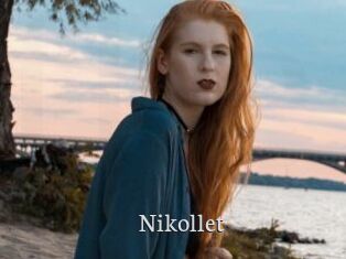 Nikollet