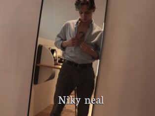 Niky_neal Free Host Empire