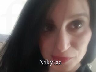 Nikytaa