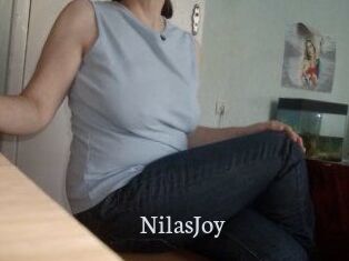 NilasJoy Free Host Empire
