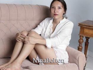 NinaBolton Free Host Empire