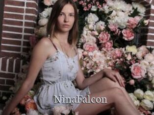 NinaFalcon Free Host Empire
