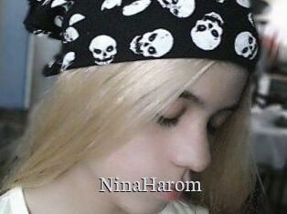 NinaHarom