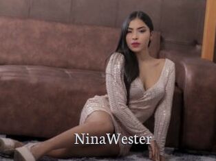 NinaWester Free Host Empire
