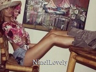 NinelLovely Free Host Empire