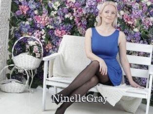 NinelleGray Free Host Empire
