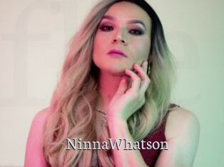 NinnaWhatson