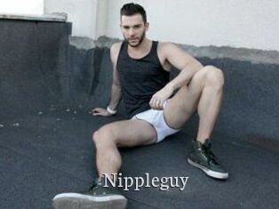 Nippleguy
