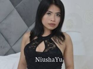NiushaYu