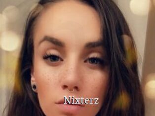 Nixterz