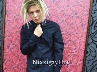 NixxigayHot Free Host Empire