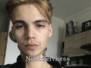 NoSelfService69