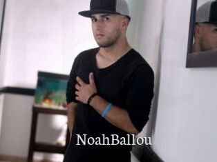 NoahBallou