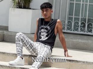 NoahFlymm Free Host Empire
