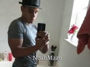 Noah_Maze Free Host Empire