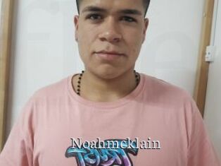 Noahmcklain