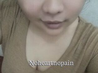 Noheartnopain