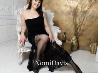 NomiDavis