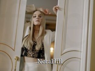 NoraHill
