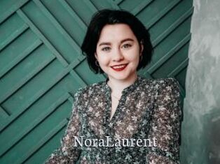 NoraLaurent