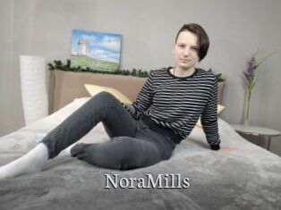 NoraMills