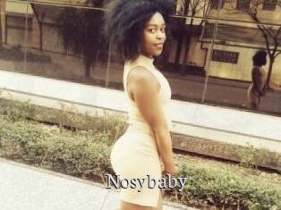 Nosybaby
