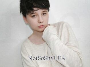 NotSoShyLEA