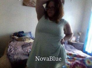 NovaBlue