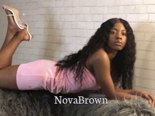 NovaBrown