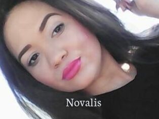 Novalis Free Host Empire