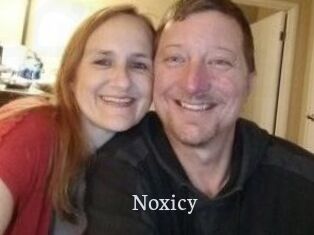 Noxicy