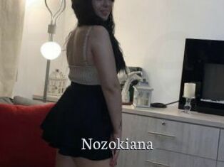 Nozokiana