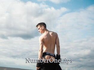 NumberOneLips