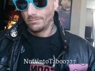 NuttintoTaboo777 Free Host Empire