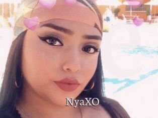NyaXO